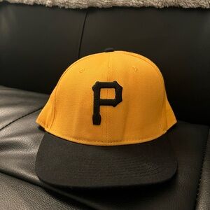 PIRATES NEW ERA MENS HAT
